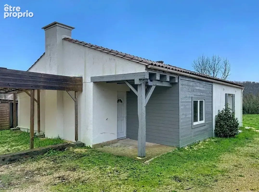 Vente Maison Le bugue(24260) 179 500ï¿œ - photo 8
