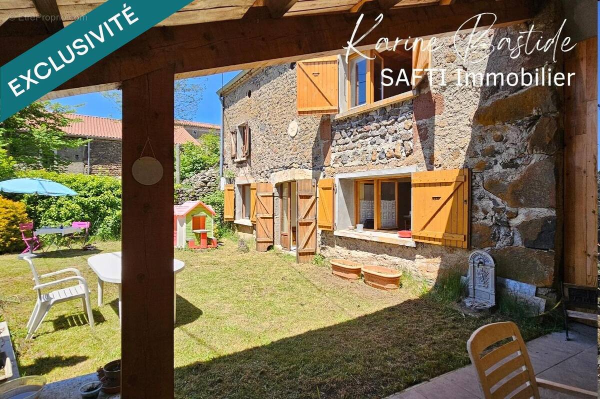 Photo 1 - Maison à SAINT-PAUL-DE-TARTAS