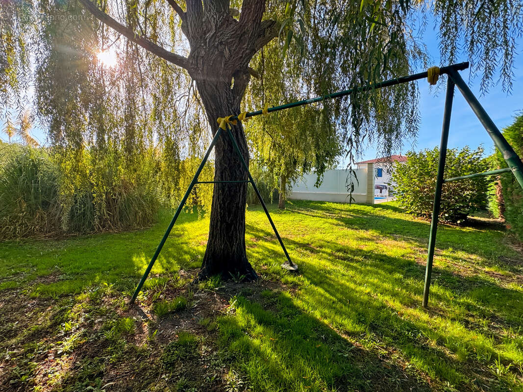 Maison à LUDON-MEDOC