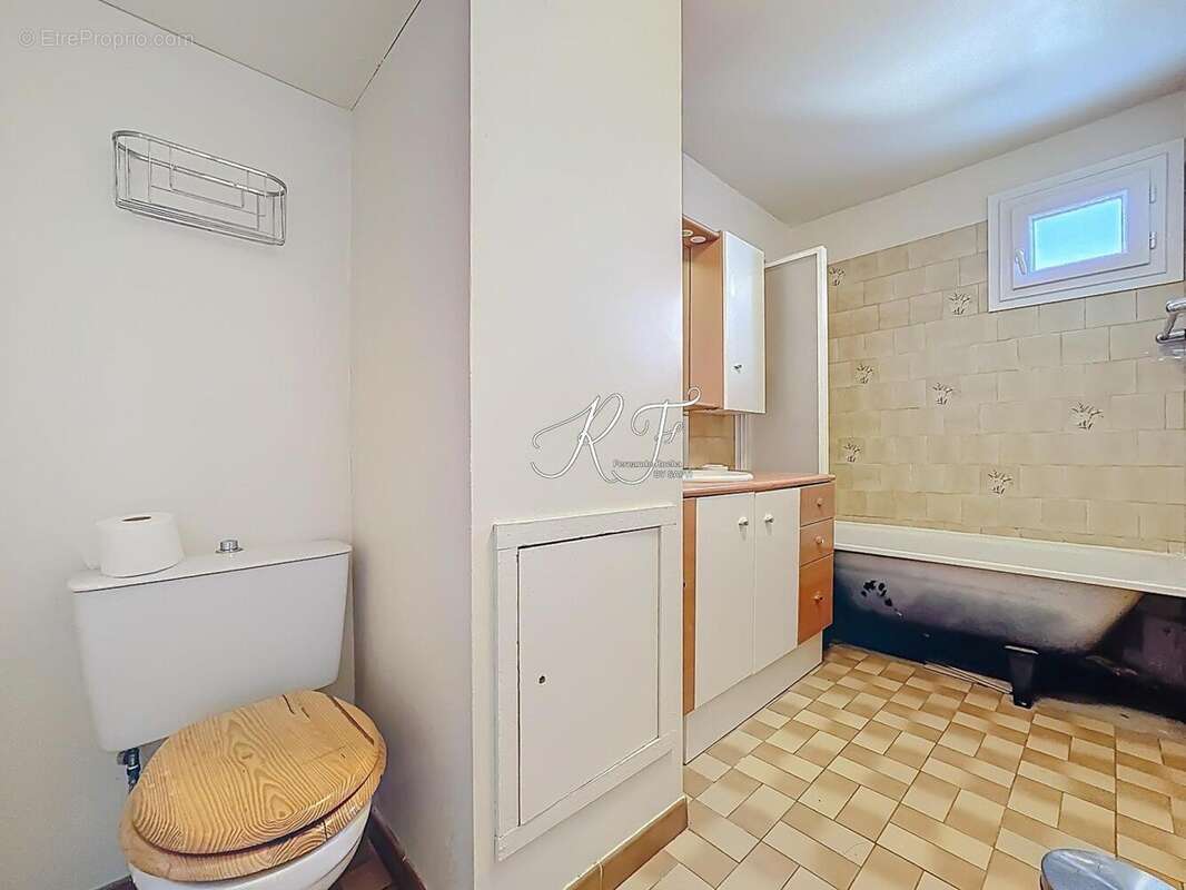 Photo 9 - Maison à ERAGNY