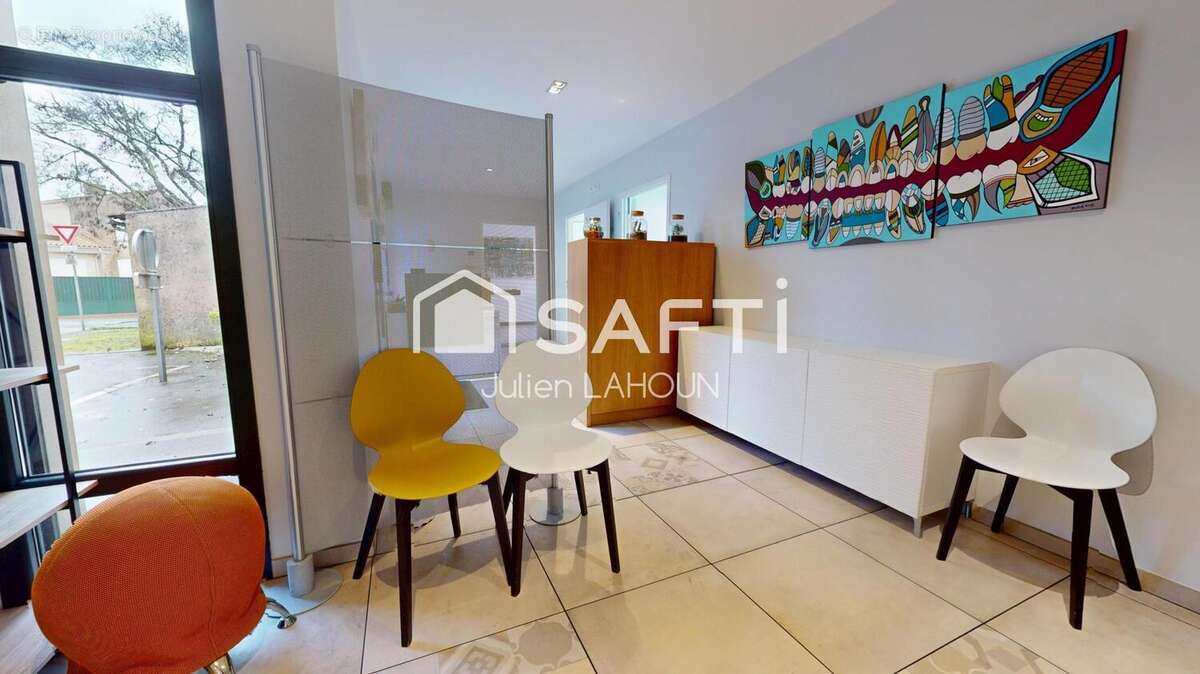 Photo 7 - Commerce à COGNAC