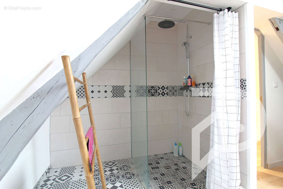 Maison à GRANDFRESNOY