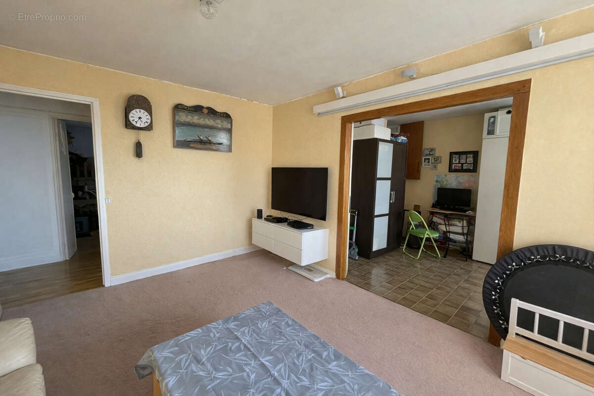 Appartement à RUEIL-MALMAISON