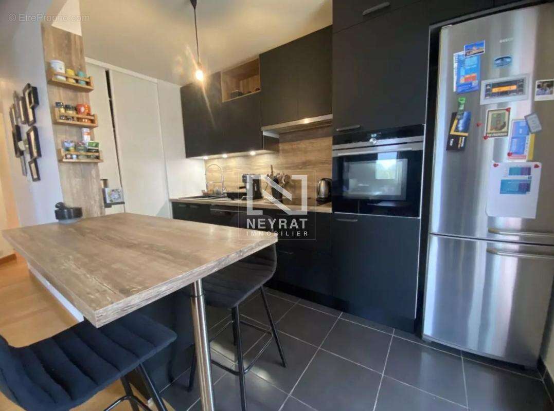 À vendre – Appartement 3 pièces – Émerainville - photo 4