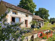 Maison à CERILLY