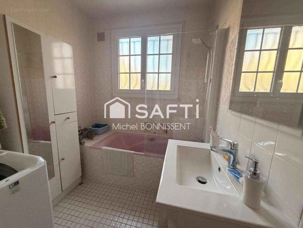 Photo 9 - Maison à BOURGES