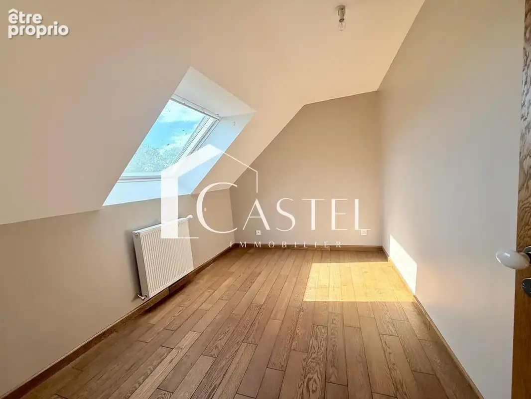 Maison ancienne sur 500m2 - photo 7
