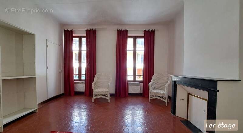 Maison à DIGNE-LES-BAINS