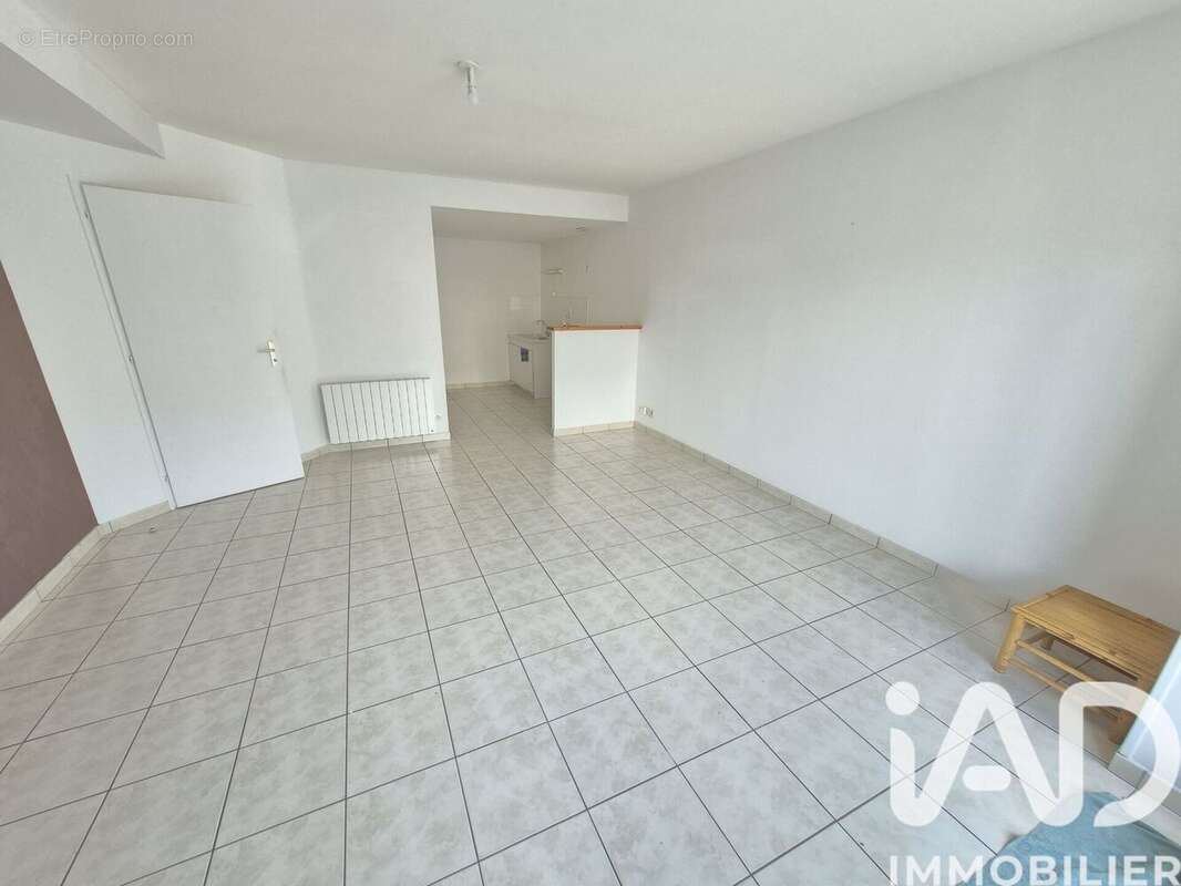 Photo 4 - Appartement à AIZENAY
