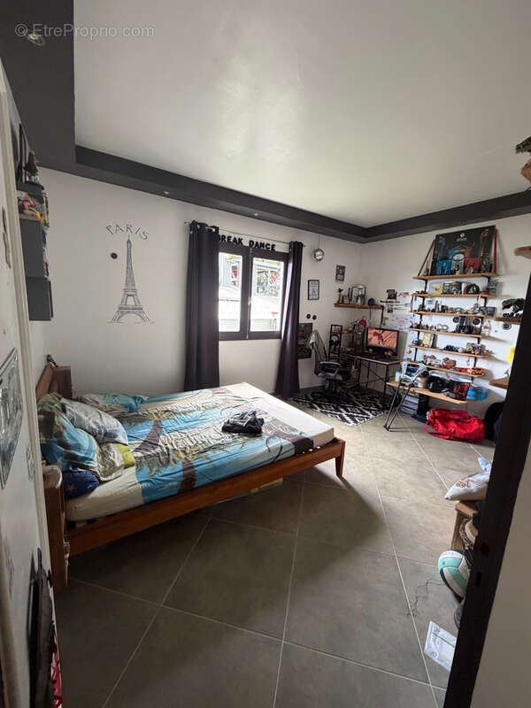 Maison à LE TAMPON