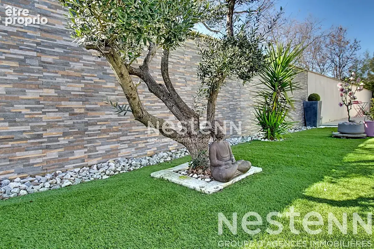 Maison Le Cannet Des Maures 6 pièces - 168 m2 - Terrain 2835 m2- Garage- Pisicine- Pool house - photo 21