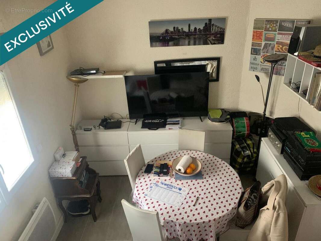 Photo 8 - Maison à LA FRETTE-SUR-SEINE