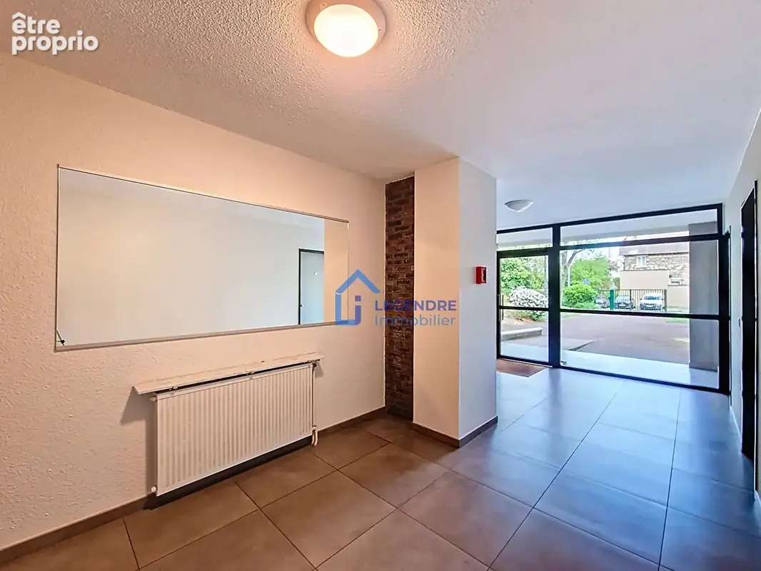 Appartement Ermont 3 pièce(s) 68 m2 - photo 14