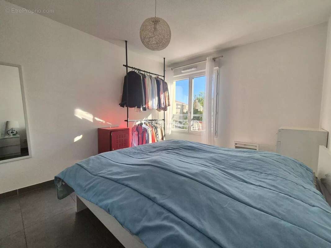 Appartement à DRAGUIGNAN