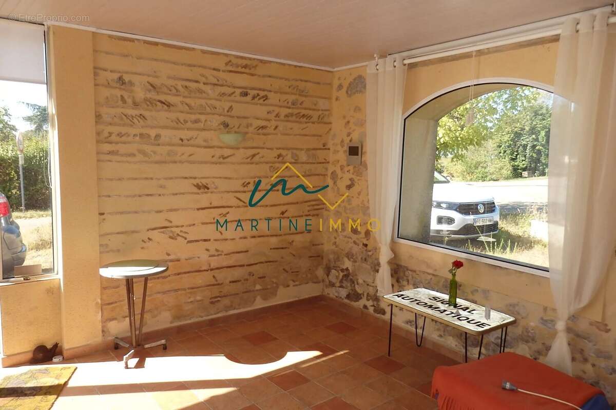 A vendre maison  a cocumont - photo 3