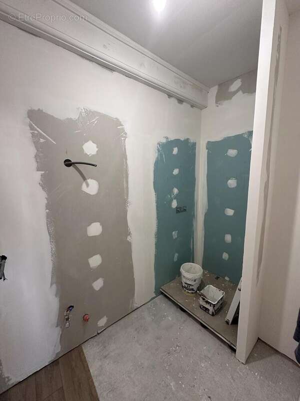 Photo 4 - Appartement à VILLEFRANCHE-SUR-SAONE