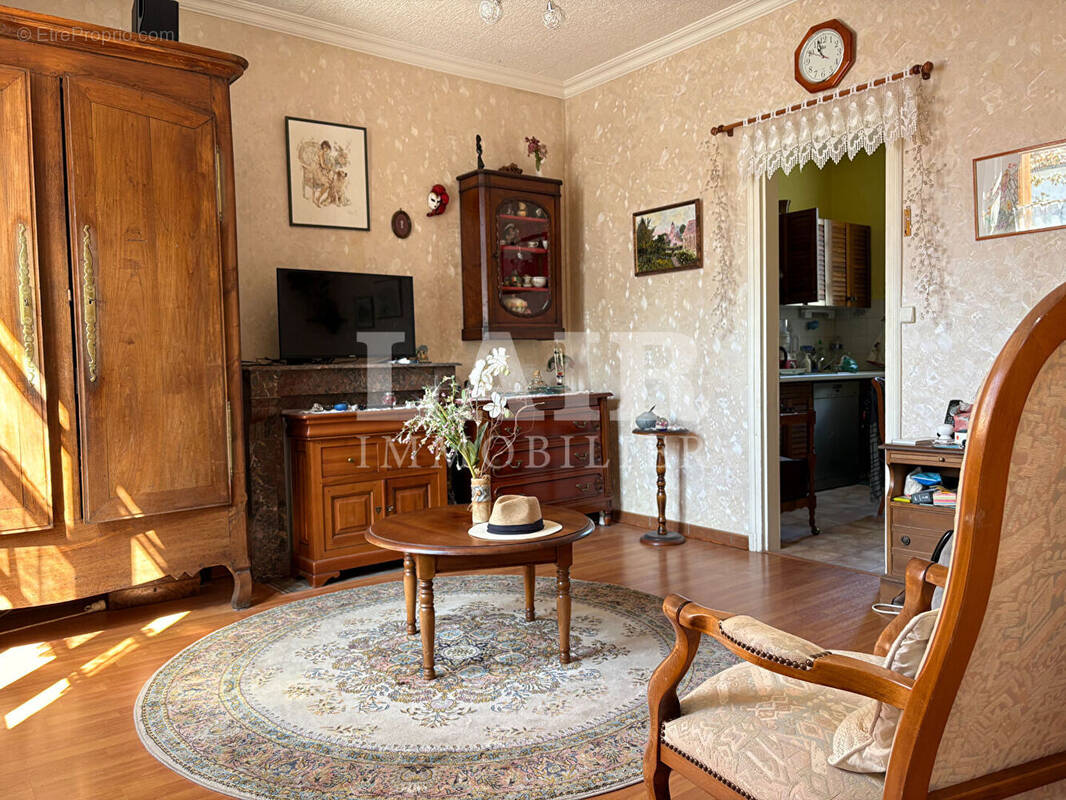 Maison à ALENCON