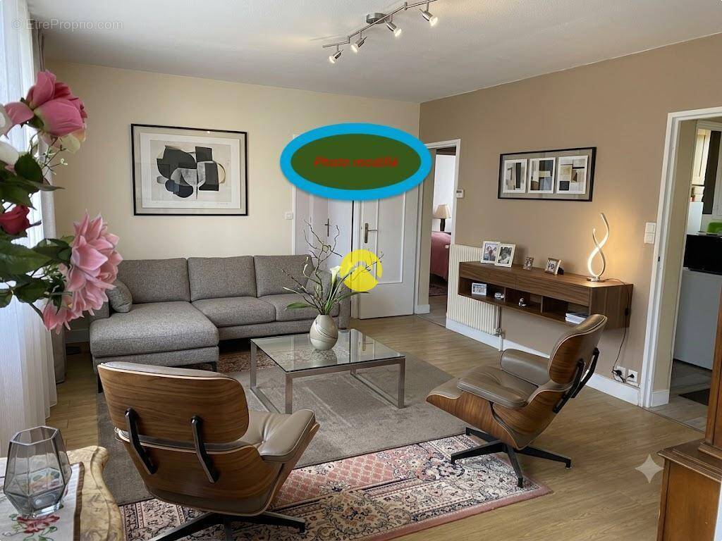 Appartement à BOURGES
