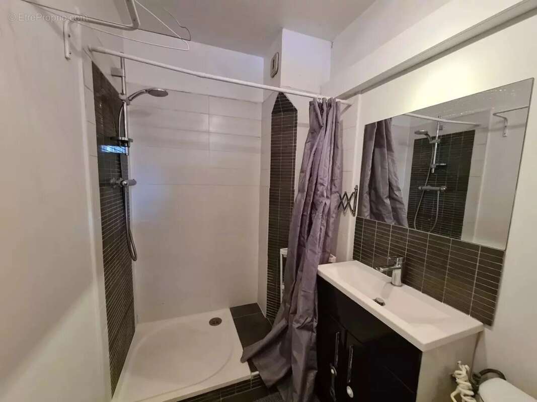 Maison à MONTPELLIER