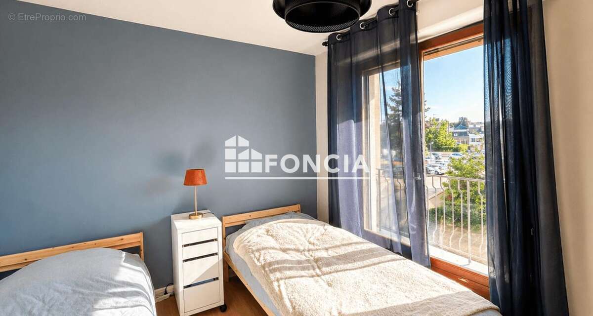 Appartement à DREUX