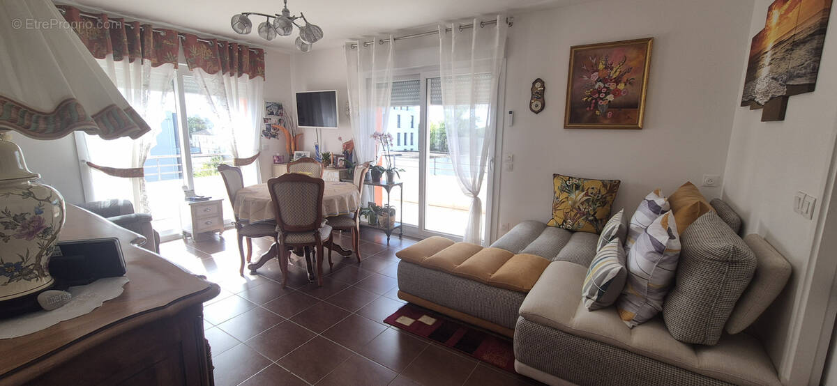 Appartement à ROYAN