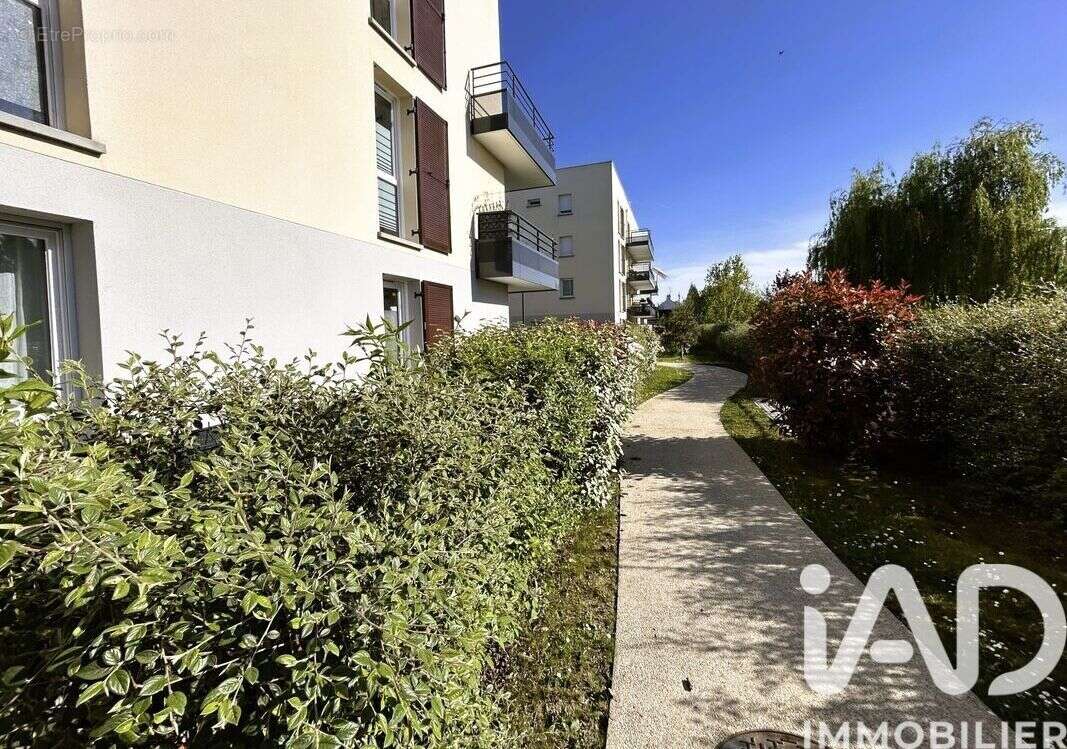 Photo 4 - Appartement à PONT-SAINTE-MAXENCE