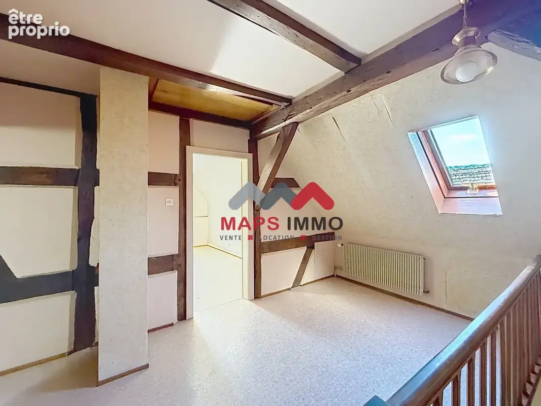 Maison 4-5 pièces 92 m2 + dépendances - photo 9