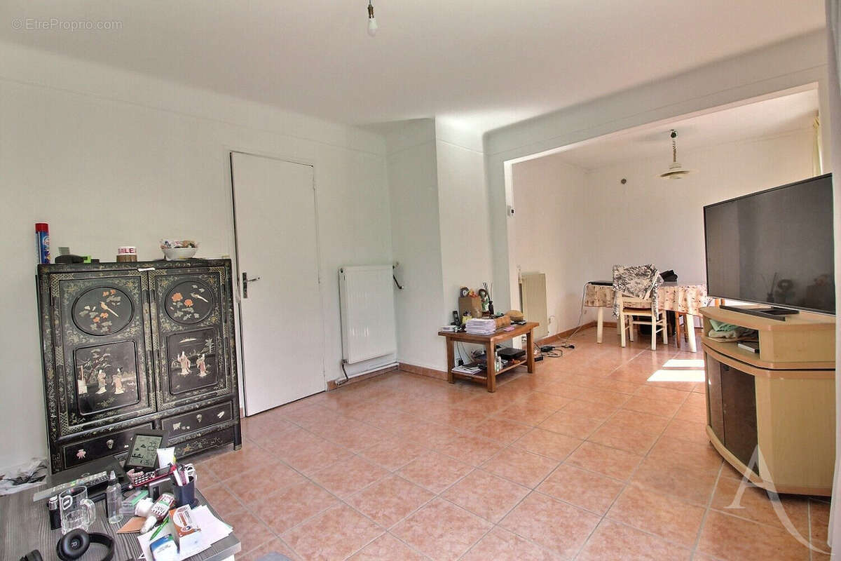 Maison Chevilly Larue 6 pièces 85.57 m2 - photo 3