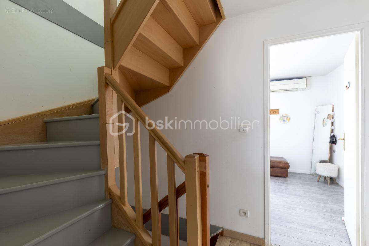 Maison à SAINT-WITZ