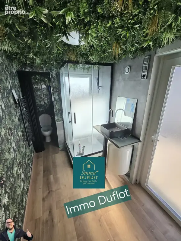Maison avec jardin : idéal première acquisition - photo 5