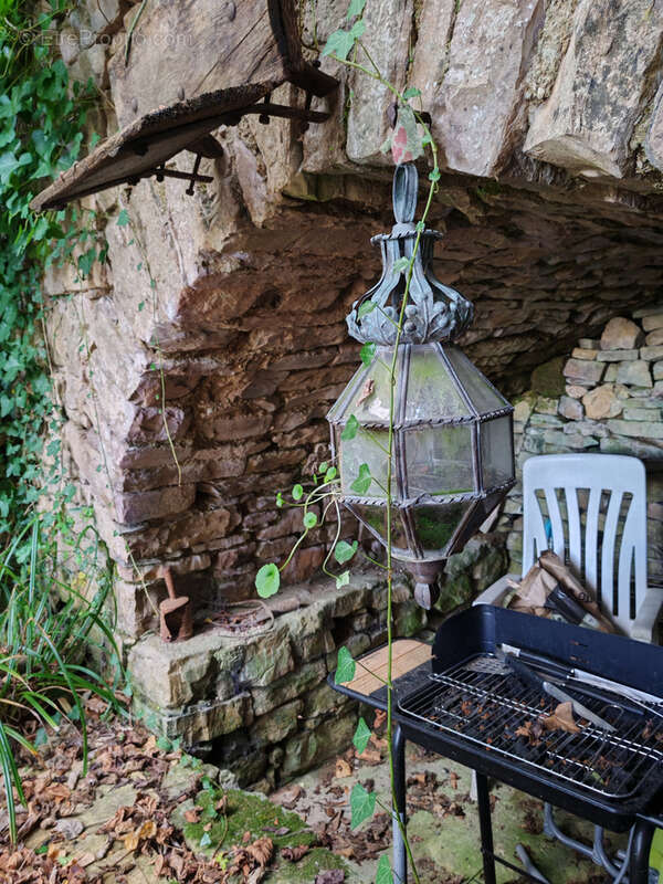 Maison à CORDES-SUR-CIEL