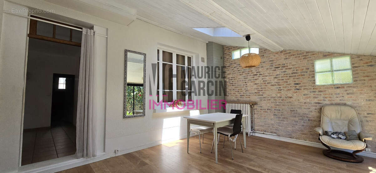 Maison à AVIGNON