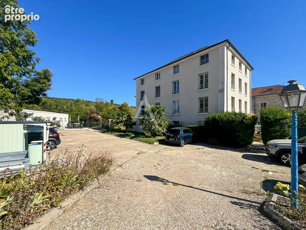 Seraincourt Appartement  2 pièce(s) 58m² - 2 chambres - photo 11