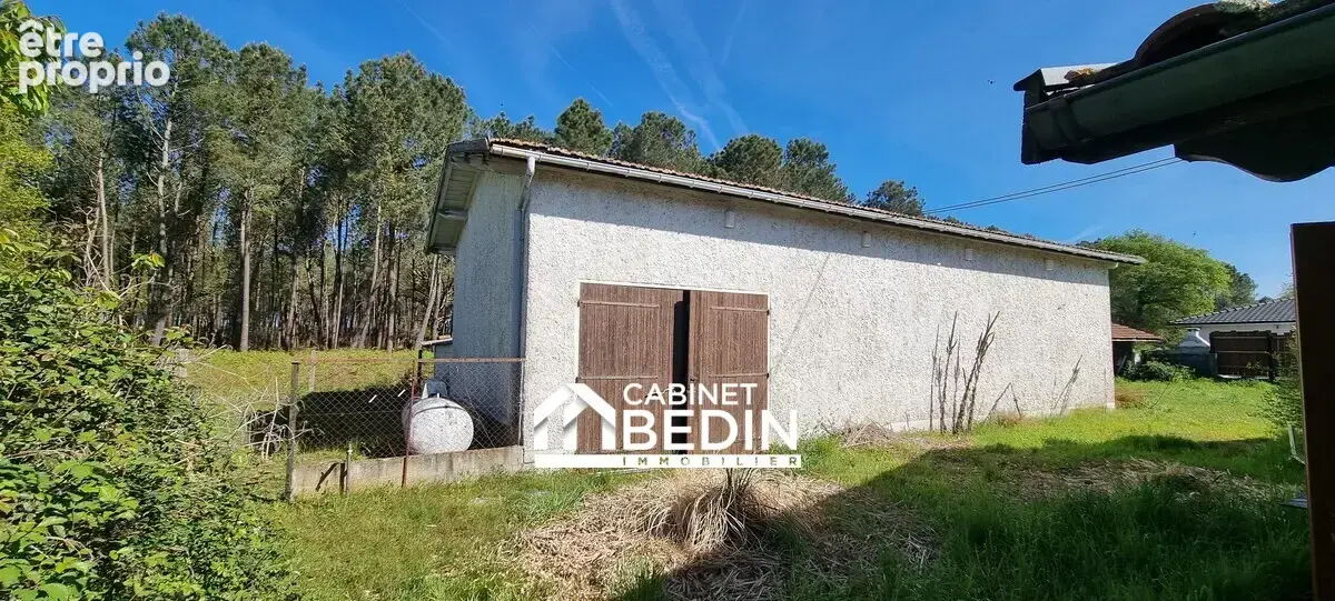 Maison 4 pièces 117 m² à vendre à Audenge (33980) - photo 9