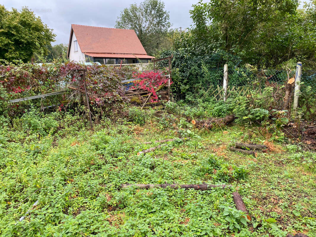 Maison à ASNIERES-SUR-OISE