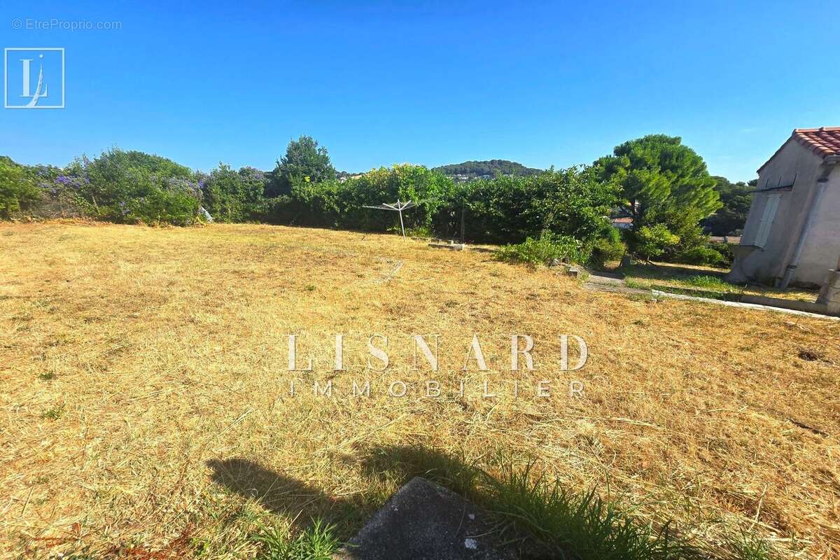 Maison 120 m² à Vallauris  - photo 2