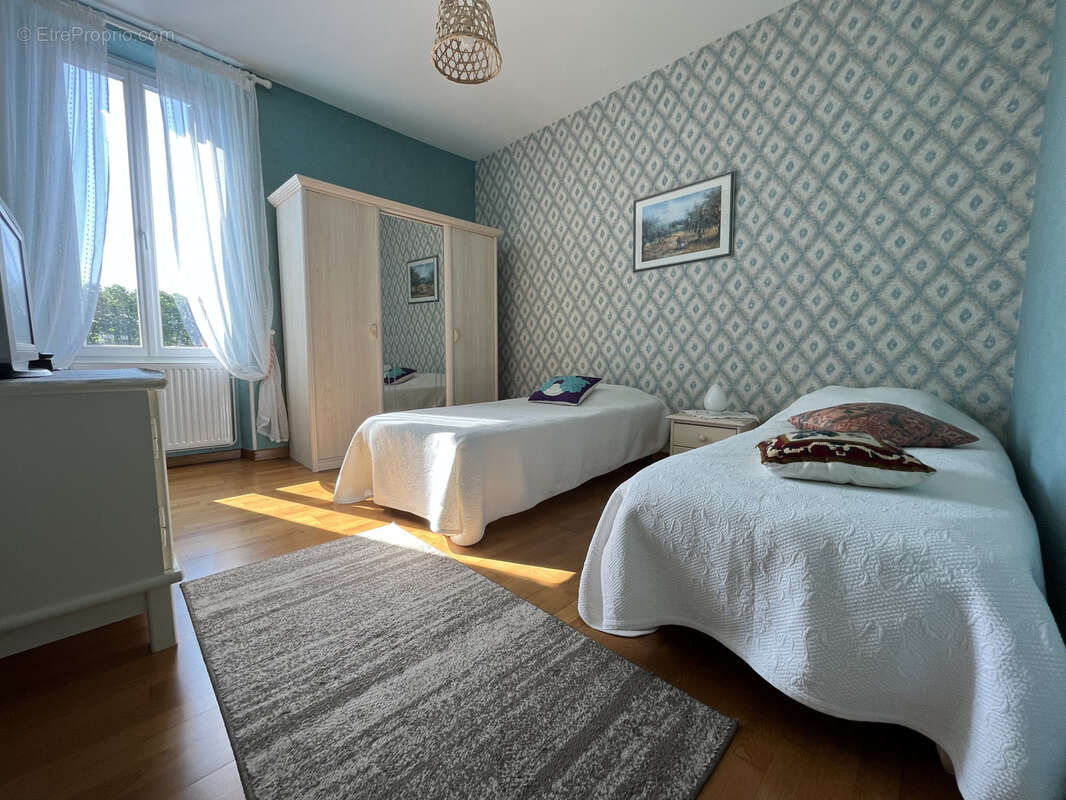 Maison à LEZIGNAN-CORBIERES