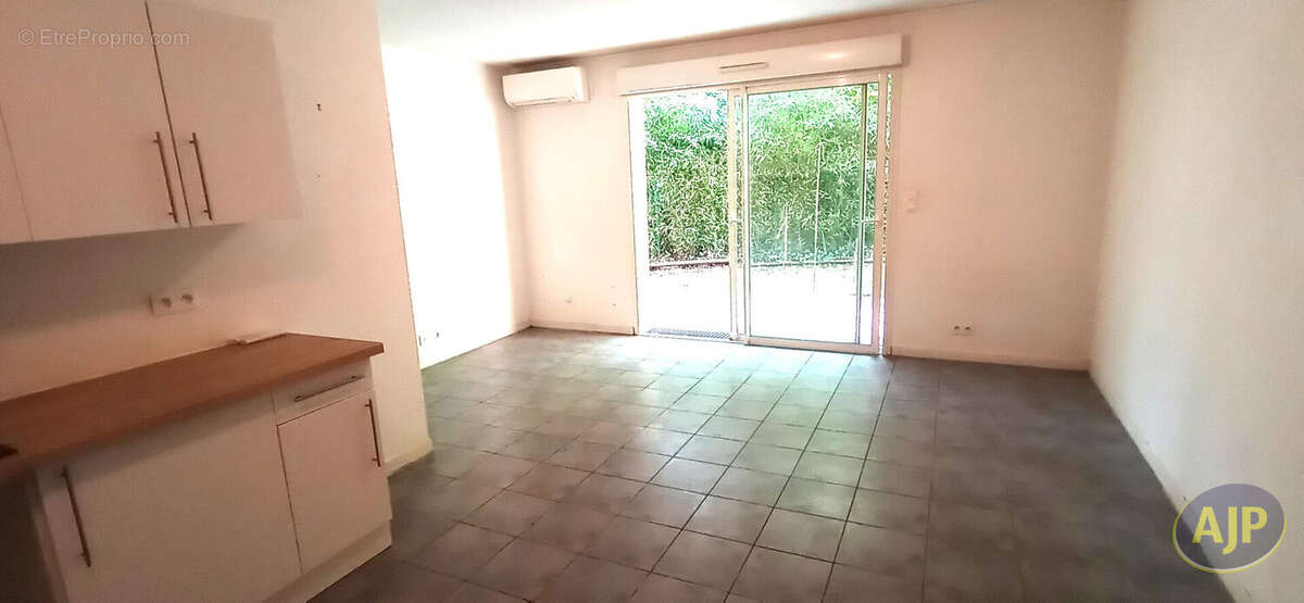 Appartement à LEGE-CAP-FERRET
