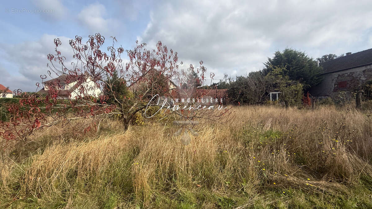 Maison à VERNOUILLET