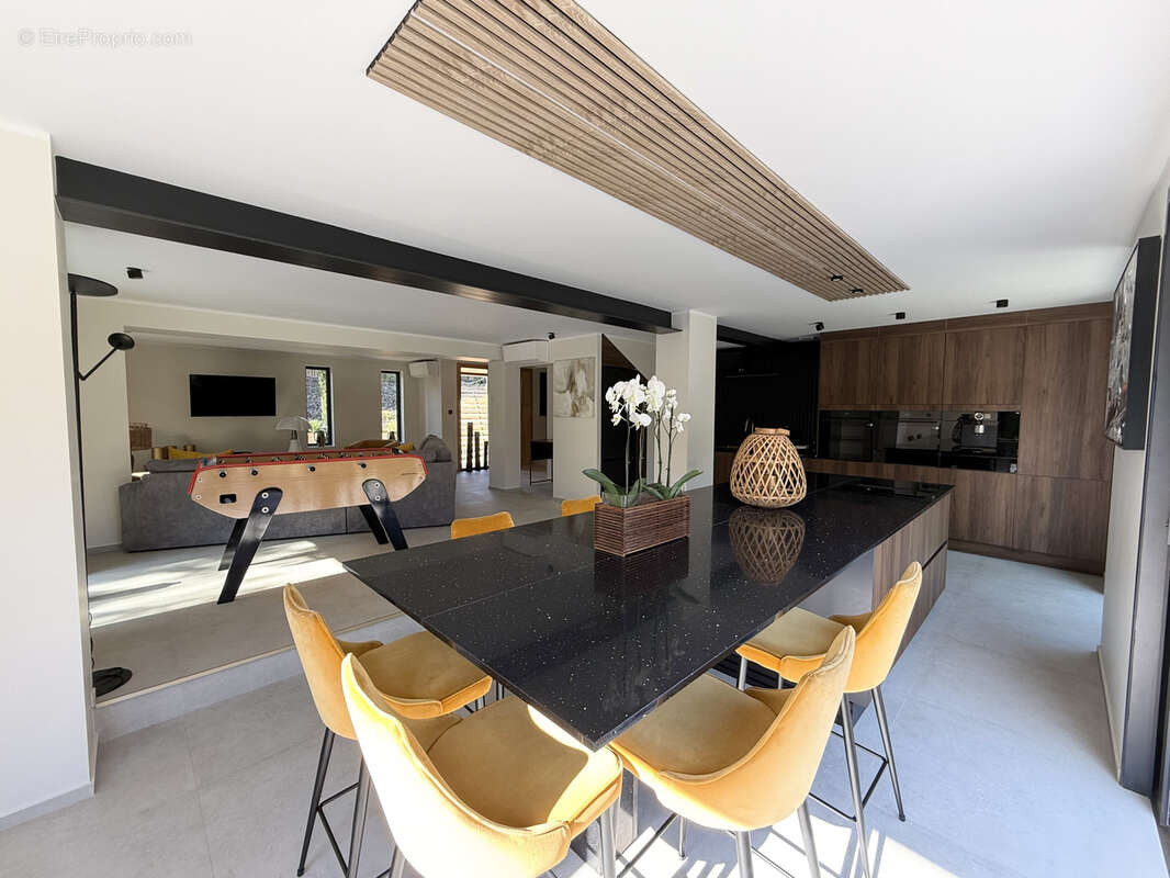 Maison à LA CROIX-VALMER