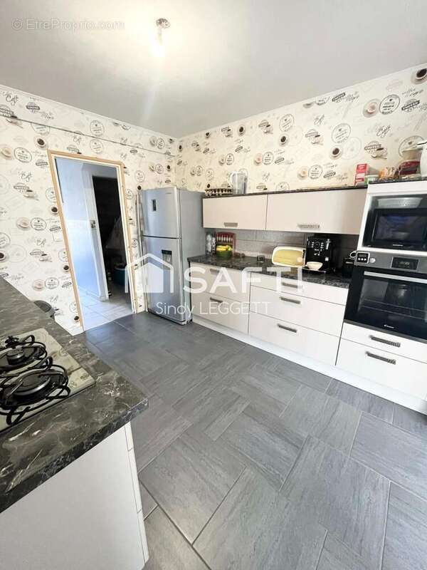 Photo 6 - Maison à BRAY-DUNES