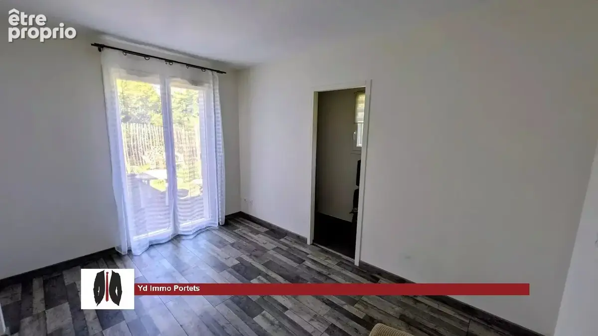 Maison 3 chambre + jardin - photo 9