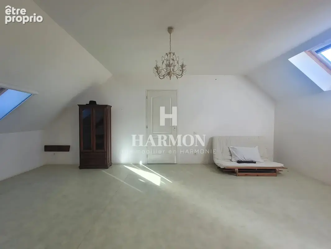 Harmon : à vendre maison traditionnelle avec vue sur les Pyrénées et logement indépendant - photo 14