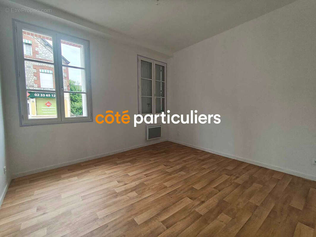 Appartement à DOMFRONT