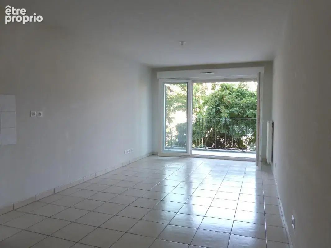Appartement récent - photo 7