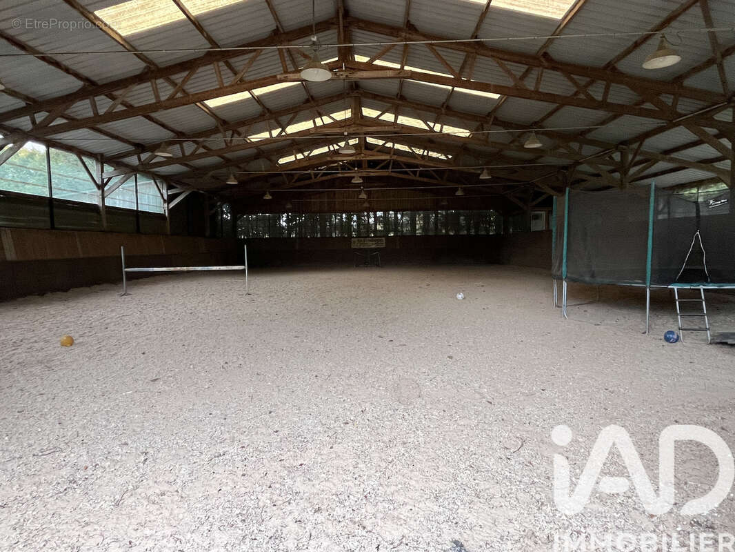 Photo 3 - Maison à REUX