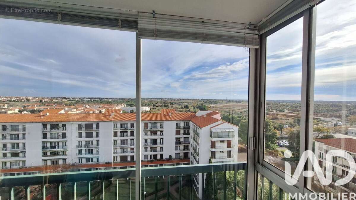 Photo 7 - Appartement à PERPIGNAN