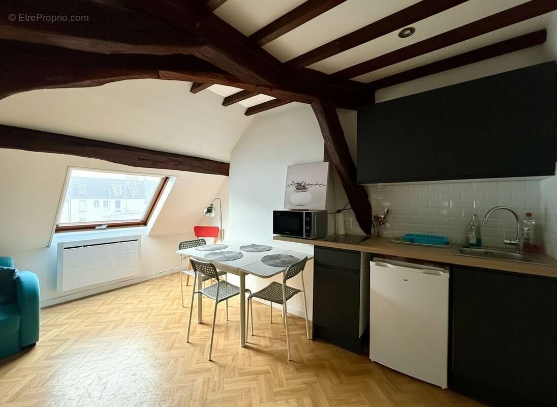 Appartement à ORLEANS