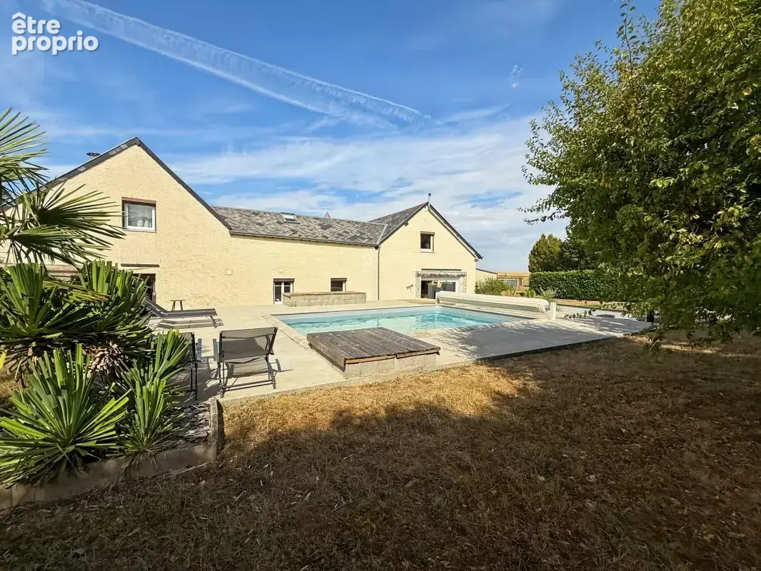 Photo Maison à Tillay-Le-Peneux au prix de 349 800€