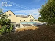Maison à TILLAY-LE-PENEUX